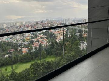Departamento de 2 habitaciones, Huixquilucan · Departamento en Venta