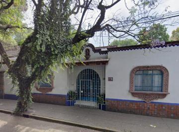 Casa de 4 habitaciones, Coyoacán · Casa en Venta en Coyoacan Cdmx