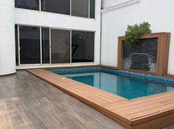 Casa de 5 habitaciones, Monterrey · Casa en Venta en Cumbres 2do. Scetor, Monterrey, N. L.