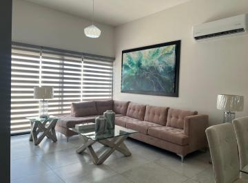 Casa de 2 habitaciones, Saltillo · Casa Amueblada en Renta de Una Planta Al Norte