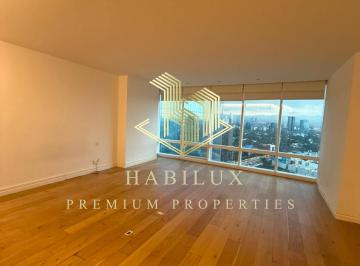 Departamento de 1 habitación, Benito Juárez · Loft en Venta en Mítikah | Piso 21 con Vista a Santa Fe