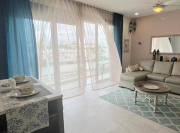 Departamento · 65m² · 1 Recámara · 1 Estacionamiento · Departamento en Renta 1 Hab Centro Playa del Carmen