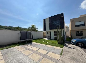 Foto 1 · Casa en Condominio en Renta en Fraccionamiento Sonterra, Querétaro, Querétaro