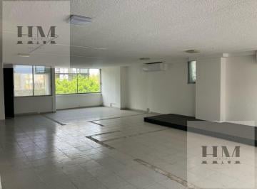 Oficina · 180m² · 5 Estacionamientos · Oficina en Hipódromo Condesa