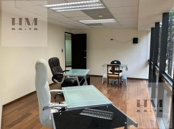 Oficina · 150m² · 3 Estacionamientos · Oficina en Polanco I Sección