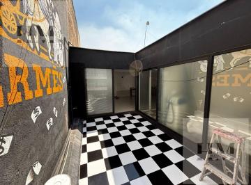 Oficina · 180m² · 1 Estacionamiento · Oficina en Veronica Anzures