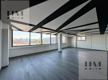 Oficina · 418m² · 3 Estacionamientos · Oficina en San Francisco Cuautlalpan