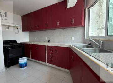 Departamento · 135m² · 3 Recámaras · 2 Estacionamientos · Departamento en Vista del Valle