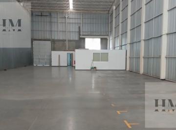 Bodega comercial · 600m² · Bodega Industrial en Irapuato