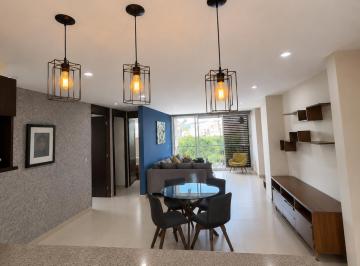 Departamento de 3 habitaciones, Corregidora · Departamento en Venta Condesa Cimatario