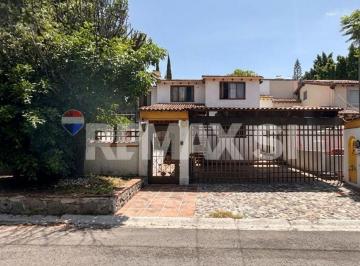 Casa 450m² Venta Juriquilla · Casa Venta Villas del Mesón Juriquilla