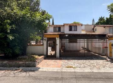 Casa de 4 habitaciones, Querétaro · Casa Venta Villas del Mesón Juriquilla