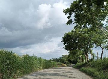 Rancho de 1 habitación, Jamapa · Rancho en Venta. Jamapa. Veracruz