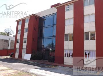 Departamento · 80m² · 2 Recámaras · 1 Estacionamiento · Renta Agradable y Funcional Depto.