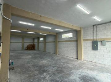 Bodega comercial de 4 habitaciones, Monterrey · Bodega Equipada y Amueblada en Renta en Col. Morelos, Monterrey | 327 m²