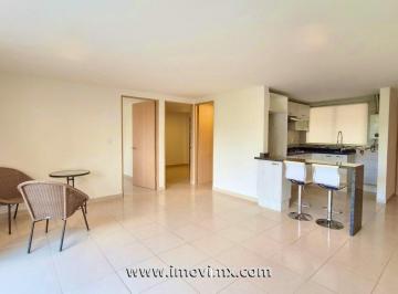 Departamento · 63m² · 2 Recámaras · 1 Estacionamiento · Departamento en Venta en Rinconada Coapa