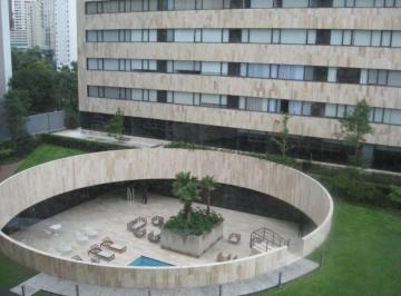 Departamento de 3 habitaciones, Huixquilucan · Interlomas Depa Hacienda del Ciervo Amueblado