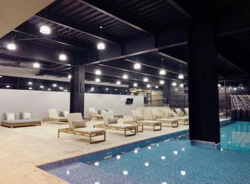 Departamento de 3 habitaciones, Huixquilucan · Interlomas Depa Hacienda del Ciervo Amueblado