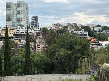 Casa de 2 habitaciones, Miguel Hidalgo · Casa Para Remodelar en Bosques de Las Lomas