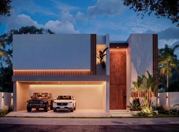 Casa de 4 habitaciones, Boca del Río · Casa en Venta de 4 Recámaras en Rio del Dorado