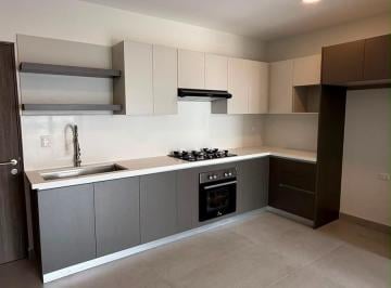 Departamento · 67m² · 2 Recámaras · Departamento - Monterrey Centro