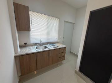 Departamento de 1 habitación, Monterrey · Departamento Tipo Loft Nuevo Para Estrenar en Renta en Paseo de Los Leones, en Cumbres 1er Sector!