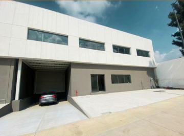 Nave industrial , El Salto · El Salto, Frente Aeropuerto, Parque Industrial, Aepark, 1,000 m, Anden Para Tráiler, Oficinas