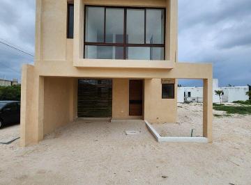 3008429a7a88bc530d964c0dc5557178abf82cb7fed944a376714fa8c5031269 · Casa en Venta en San Benito Beach a 100 m del Mar