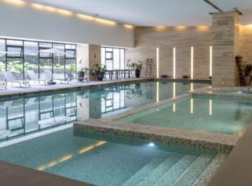 Departamento de 3 habitaciones, Miguel Hidalgo · Venta de Precioso Departamento en Zona Carso