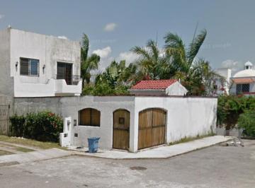 Casa en condominio de 2 habitaciones, Solidaridad · Casa en de Oportunidad en Fuente de Verono Playa del Carmen Jms