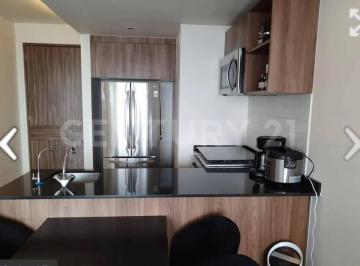 Departamento de 1 habitación, Cuajimalpa de Morelos · Venta Hermoso Loft en Stampa Residence Dm0726