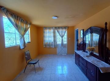 Casa · 161m² · 5 Recámaras · 3 Estacionamientos · Casa en Venta en Gustavo a Madero