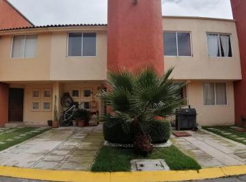 Casa de 2 habitaciones, San Mateo Atenco · Casa en Venta en El Dorado, San Mateo Atenco