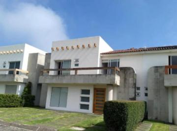 Casa de 1 habitación, Metepec · Casa en Renta en Metepec, Casa Real