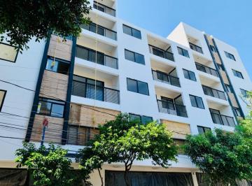 Departamento de 2 habitaciones, Coyoacán · “departamentos Nuevos en Venta en Pedregal de Santa Úrsula, Coyoacán | Desde $2,655,000”