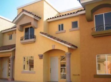 Casa en condominio de 3 habitaciones, Tecámac · Casa en Real del Castell Tecamac Oportunidad en Venta Jms