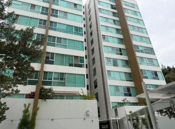 Departamento de 2 habitaciones, Guadalajara · Renta Departamento Urban Life Cerca de Glofieta Colón, Guadalajara, Jal.