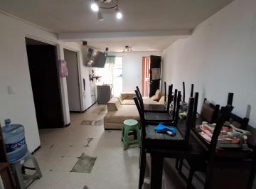 Departamento · 54m² · 2 Recámaras · 1 Estacionamiento · Departamento en Venta en Miguel Hidalgo