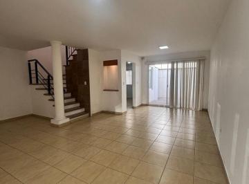 Casa en condominio de 3 habitaciones, Aguascalientes · Casa Renta en Arborada Aguascalientes