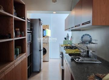 Departamento de 3 habitaciones, Cuauhtémoc · Venta de Hermoso Departamento de 3 Recámaras en Reforma