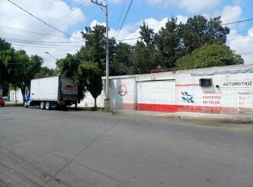Bodega comercial · 1248m² · Bodega en Venta en Iztapalapa Muy Cerca a La Central de Abastos