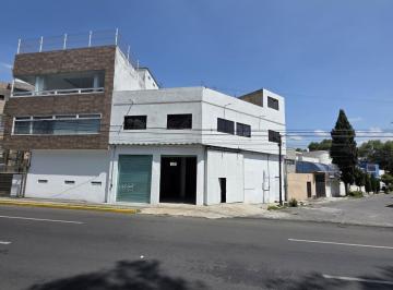 Local comercial · 220m² · Local en Renta en Toluca: Zona Maquinita