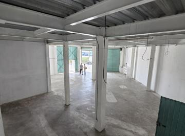 Local comercial · 220m² · Bodega Comercial en Renta Toluca: Zona Maquinita