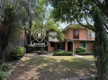 Terreno / Lote , La Magdalena Contreras · Terreno en Venta en San Jerónimo Lídice