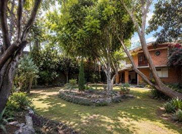 Terreno / Lote , La Magdalena Contreras · Terreno en Venta en San Jerónimo Lídice