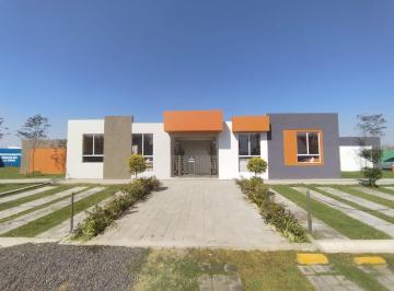 Departamento · 50m² · 2 Recámaras · 1 Estacionamiento · Departamento Nuevo en Venta en Chalco Estado de México