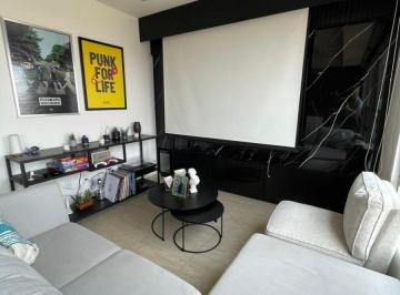 Departamento de 2 habitaciones, Atizapán de Zaragoza · Excelente Departamento en Renta en Bosque Esmeralda, Magnífica Ubicación y Seguridad 24 Hrs.