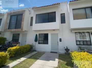 Casa en condominio · 2 Recámaras · 2 Estacionamientos · Casa en Condominio - Fraccionamiento Sonterra