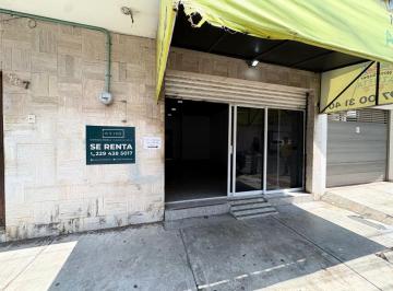 Local comercial , Veracruz · Local Comercial en Renta en Centro de Veracruz, 72 m²