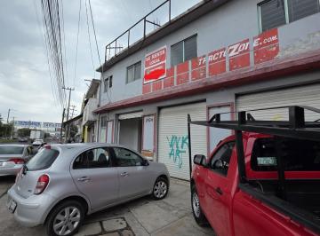 Local comercial · 126m² · Local en Renta Av Alfredo del Mazo Zona: Santa Cruz Atcapotzaltongo